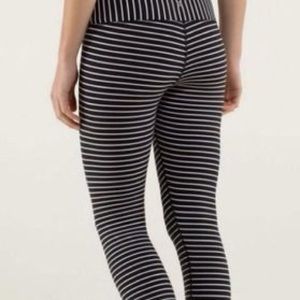 Wunder under lululemon